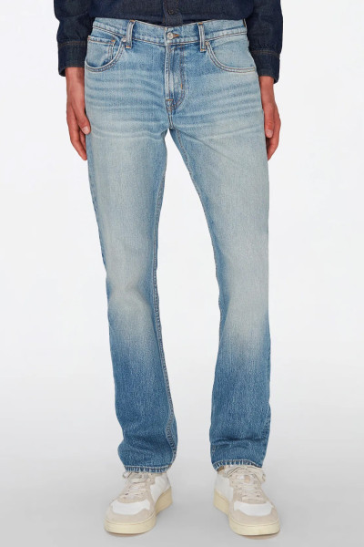7 FOR ALL MANKIND Jeans The Straight Waterfall