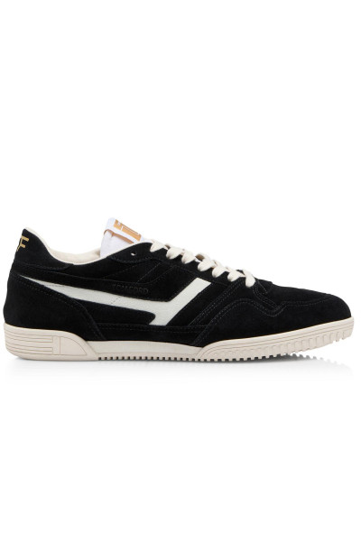 TOM FORD Suede Sneakers Jackson