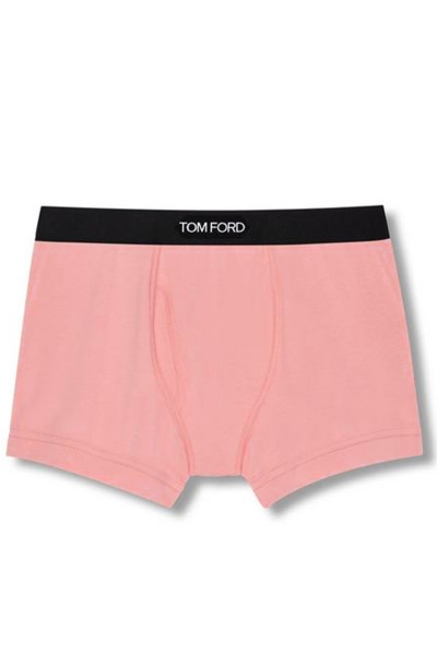 TOM FORD Jersey Boxer Brief