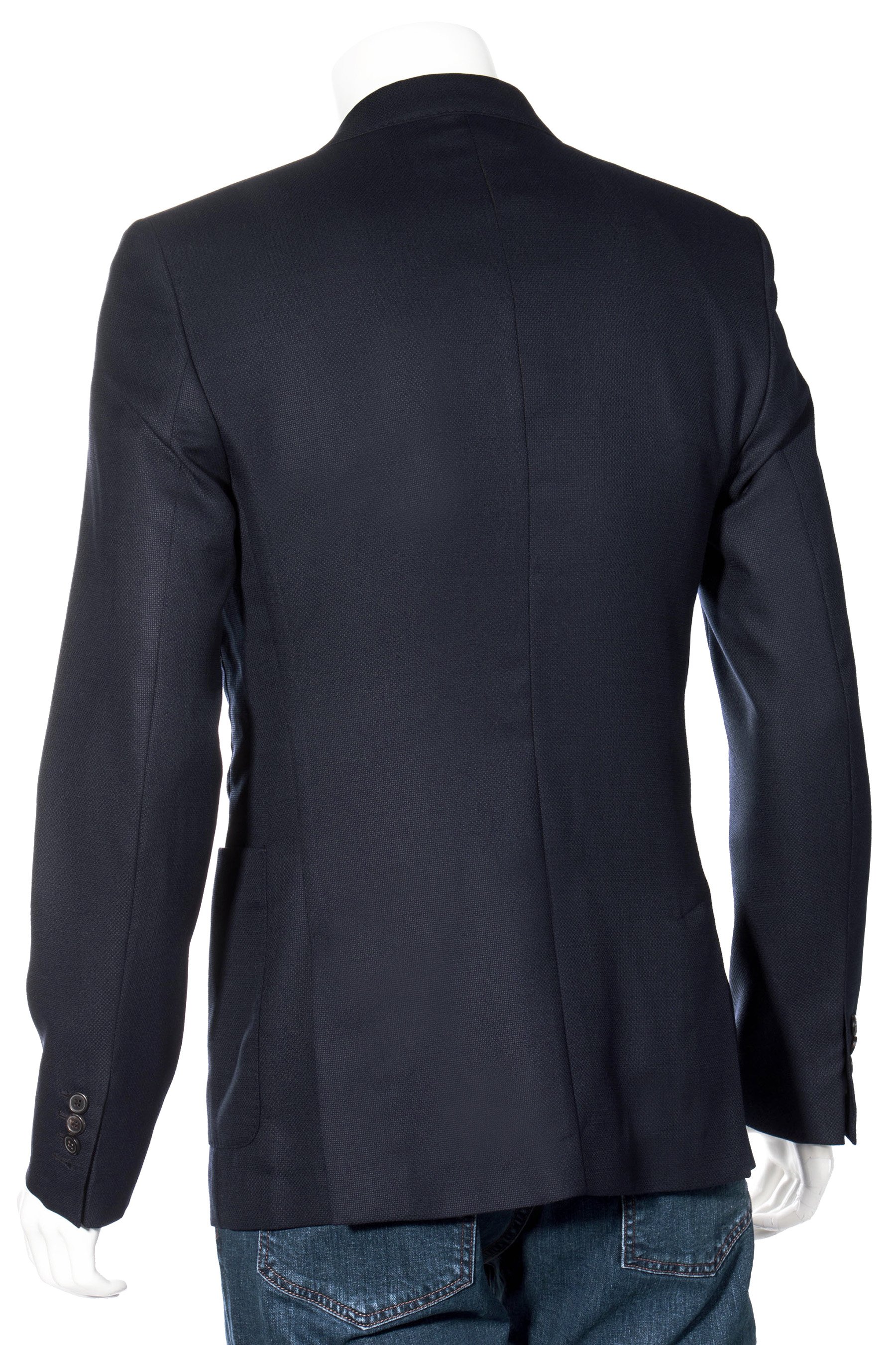 AMI Blazer | Sports Jackets | Clothing | Men | mientus Online Store