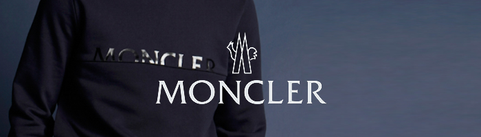 MONCLER | mientus Online Store
