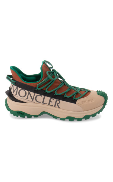 MONCLER Sneakers Trailgrip Lite 2