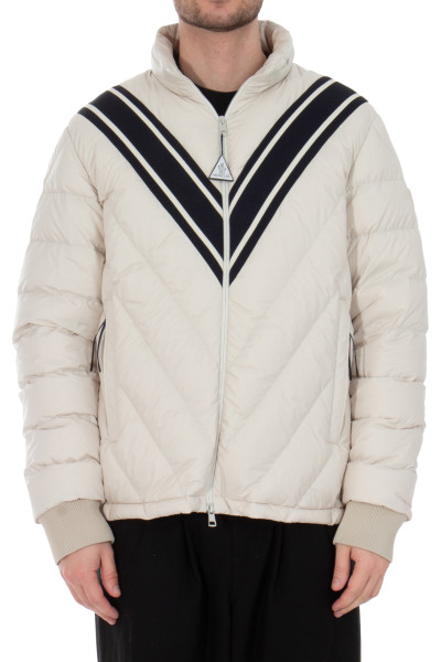 MONCLER Barrot Micro Chic Down Jacket