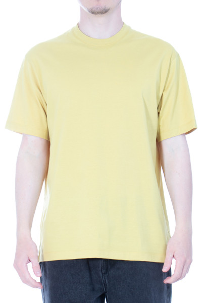 Y-3 Relaxed Cotton T-Shirt