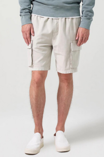 CITIZENS OF HUMANITY Sterling Cargo Shorts Marl