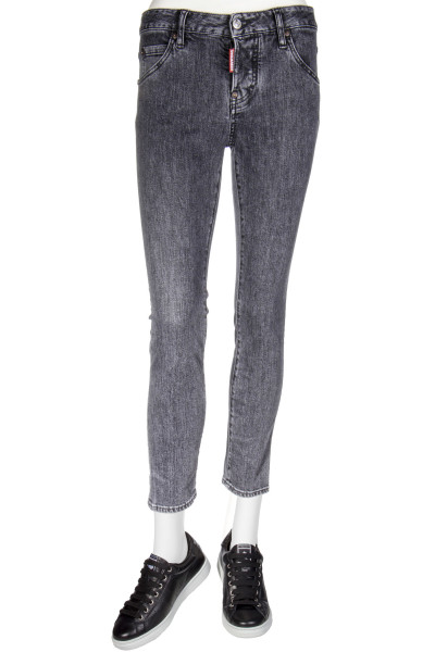 DSQUARED2 Jeans Cool Girl Black Wash