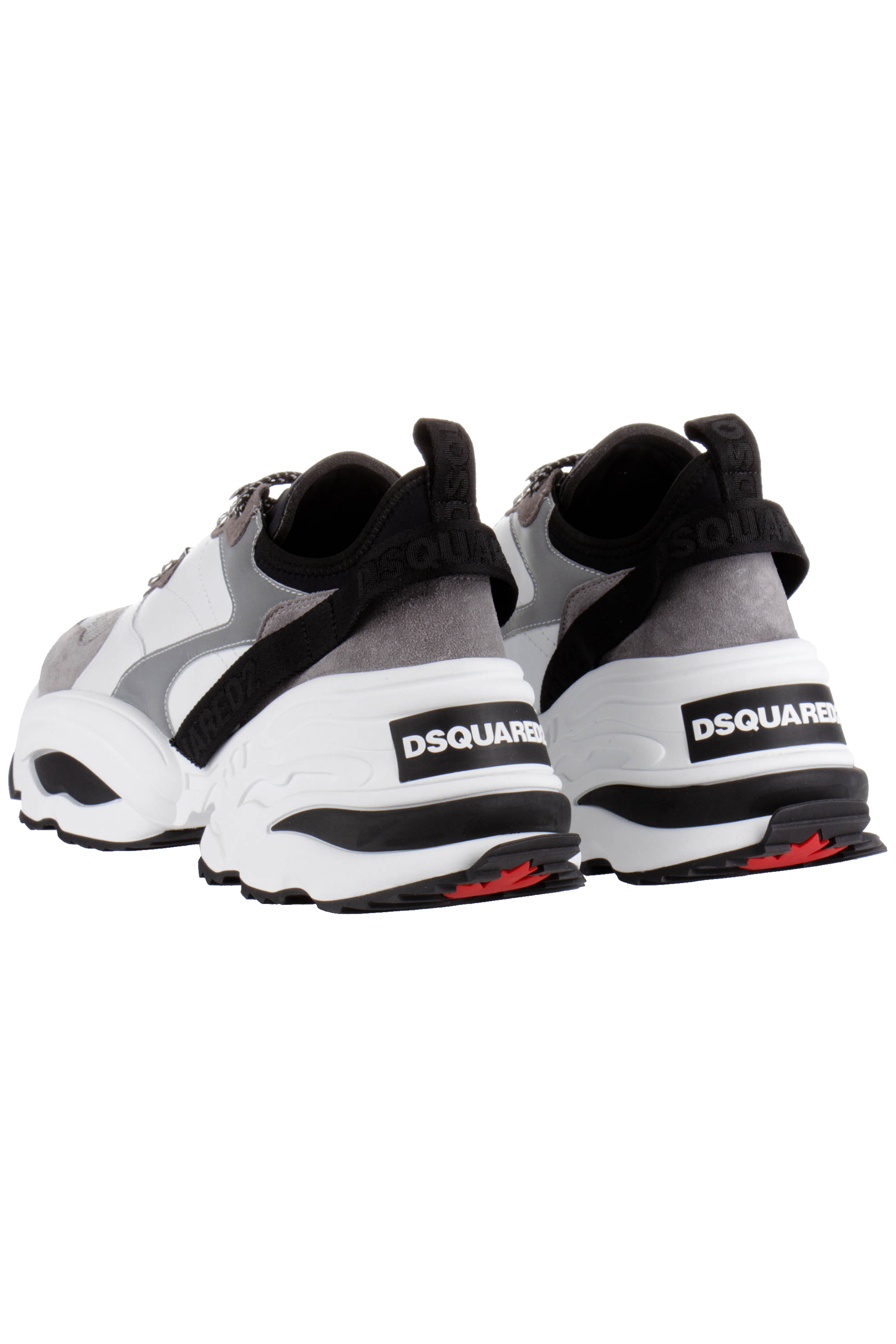 dsquared sneakers