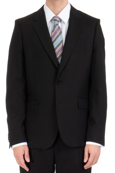 PAUL SMITH Tailored-Fit Wool Suit