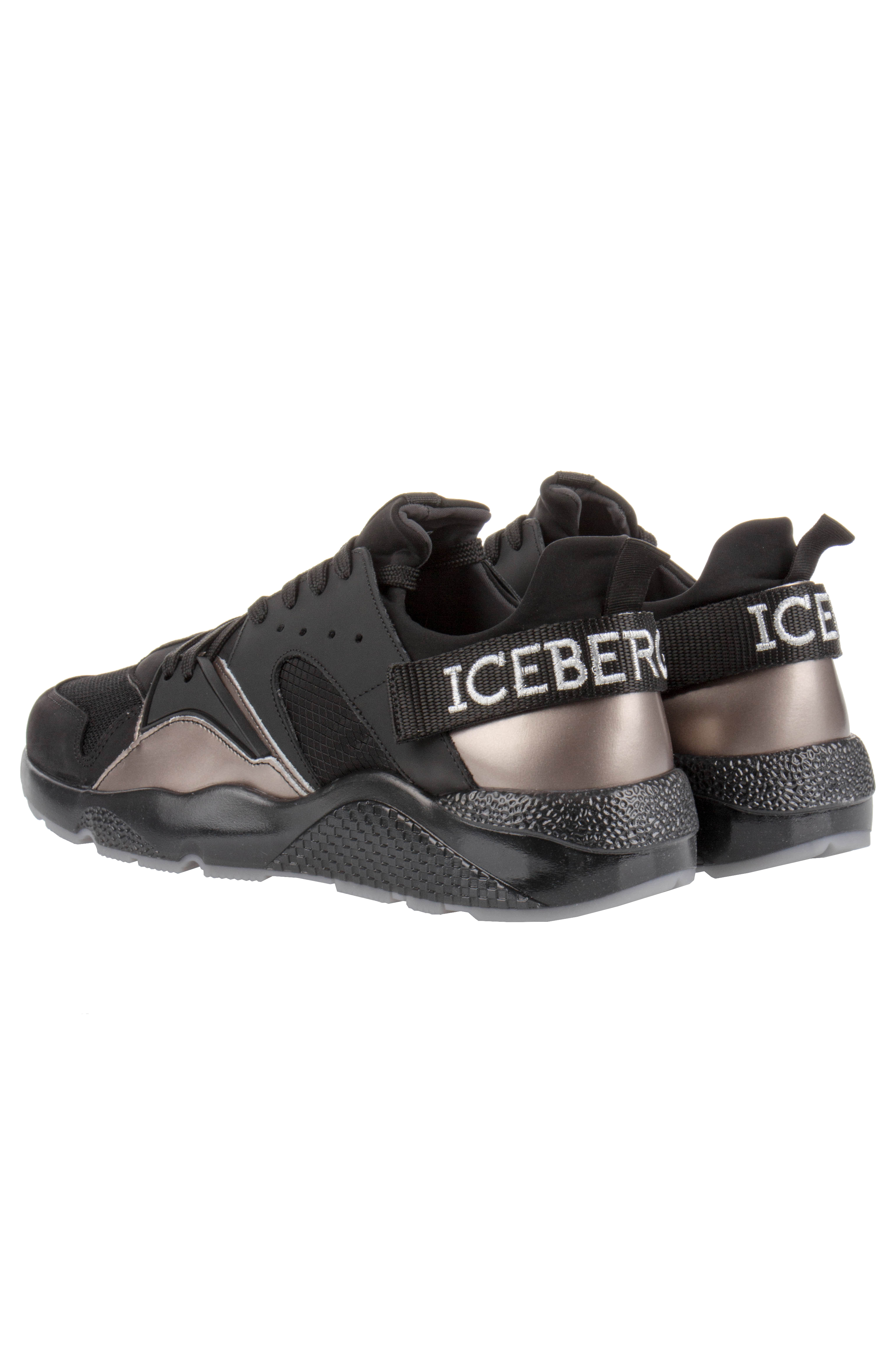ICEBERG Sneakers | Shoes | Men | mientus Online Store