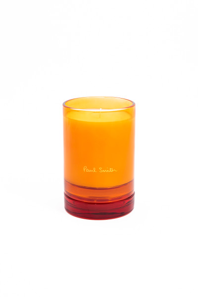 PAUL SMITH Scented Candle Bookworm