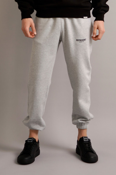 REPRESENT Owners Club Cotton Sweatpants