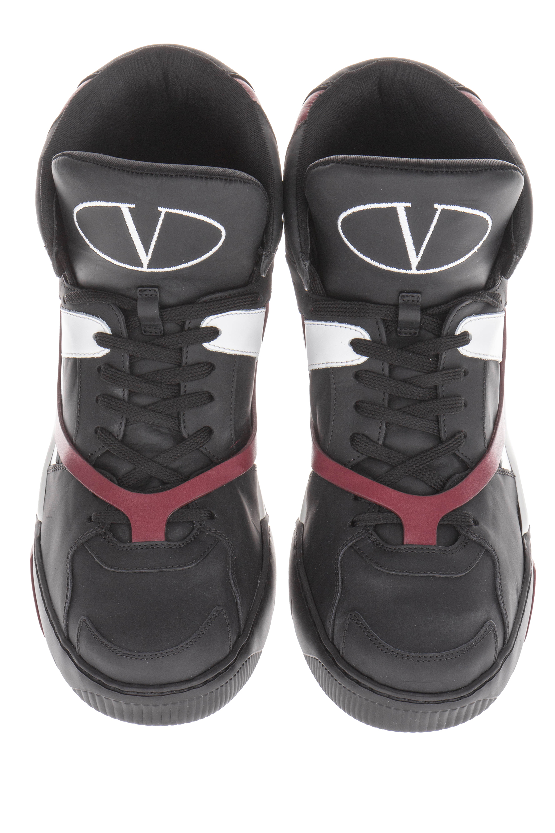 VALENTINO GARAVANI Sneakers Made One | Sneakers | Schuhe | Men | mientus Online Store