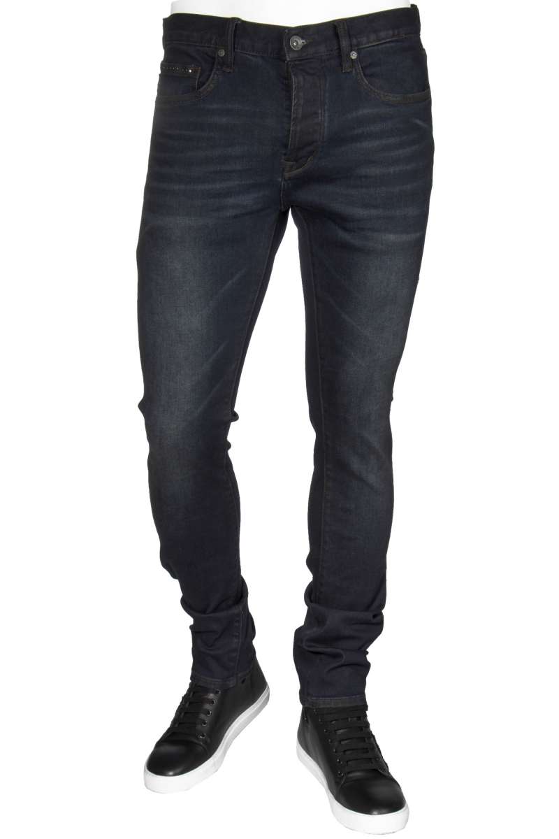 JOHN VARVATOS Jeans Wight Skinny | Jeans | Clothing | Men | mientus ...