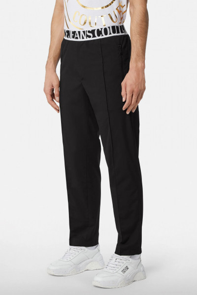 VERSACE JEANS COUTURE Logo Track Pants