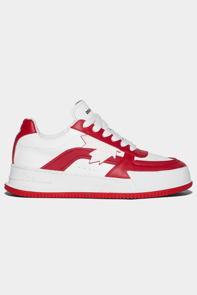DSQUARED2 Sneakers Canadian
