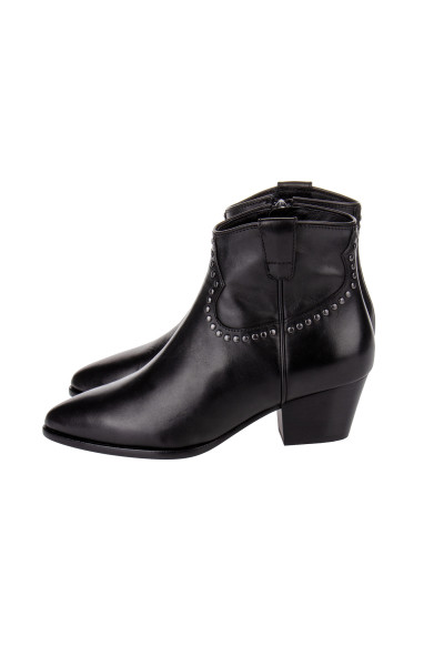 ASH Ankle Boots Houston Bis