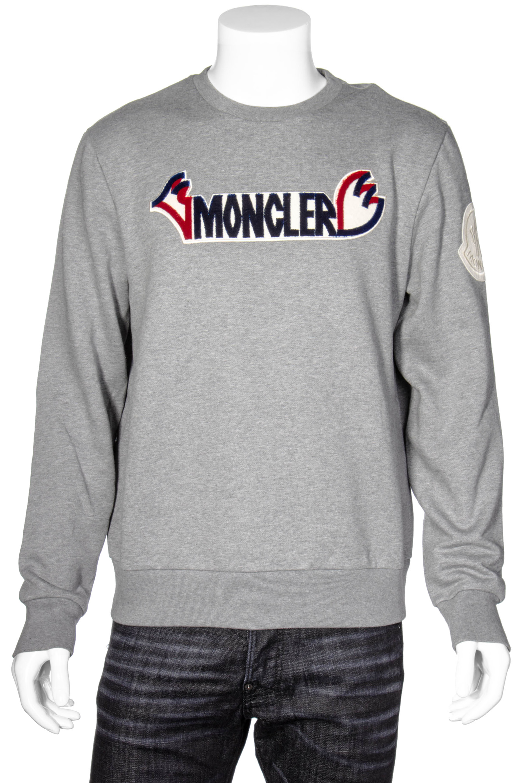 moncler genius sweatshirt