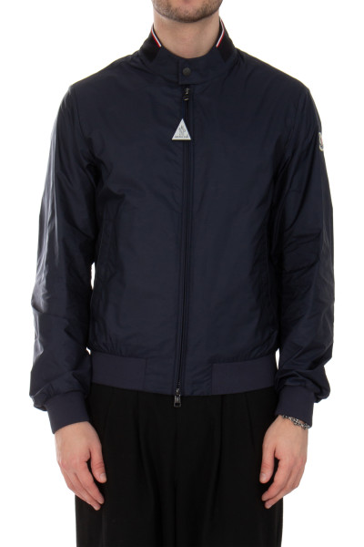MONCLER Reppe Rainwear Jacket