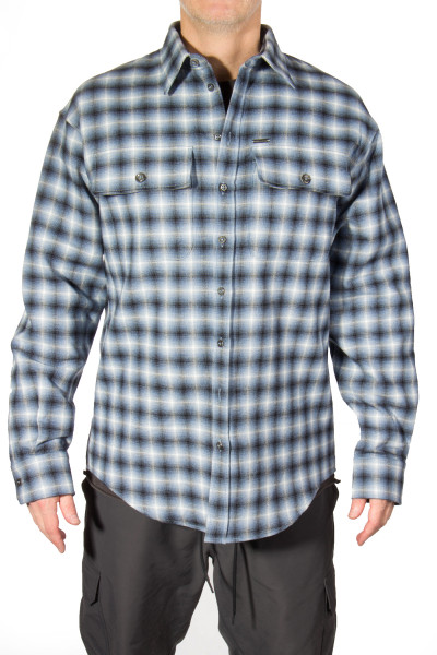DSQUARED2 Checked Overshirt