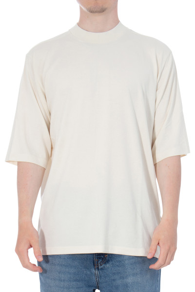THOM KROM Cotton Modal Jersey T-Shirt