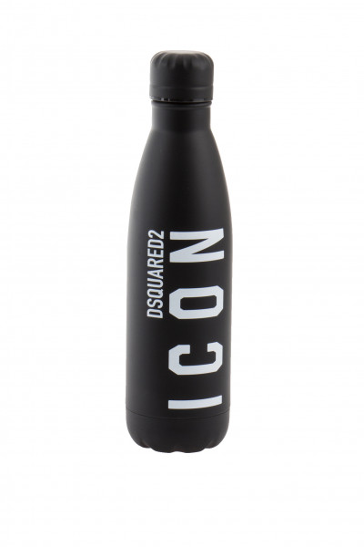 DSQUARED2 Be ICON Water Bottle