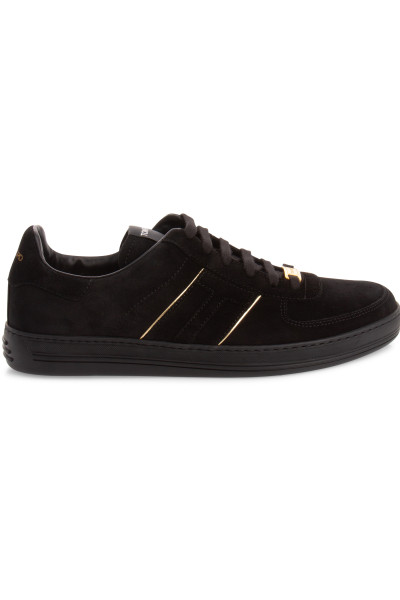 TOM FORD Suede Sneakers Radcliffe