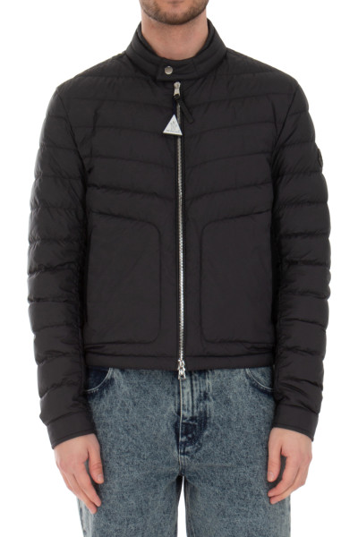 MONCLER Maurienne Micro Chic Down Jacket