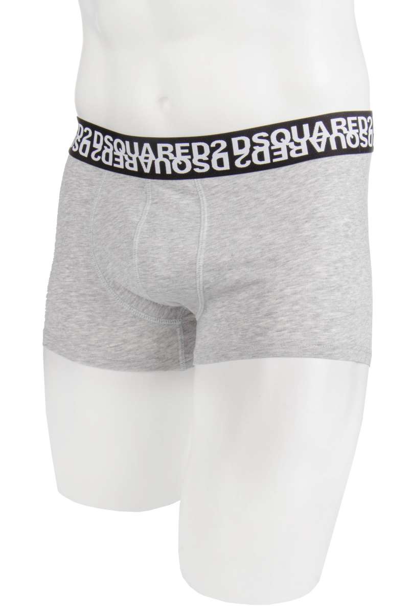 DSQUARED2 Bi Pack Boxer Brief | Underwear | Kleidung | Men | mientus