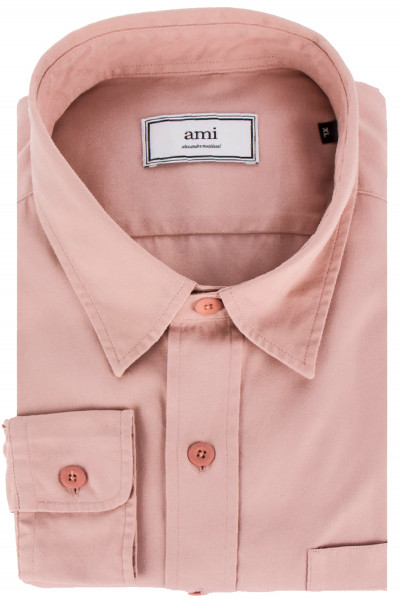 AMI PARIS Ami Shirt