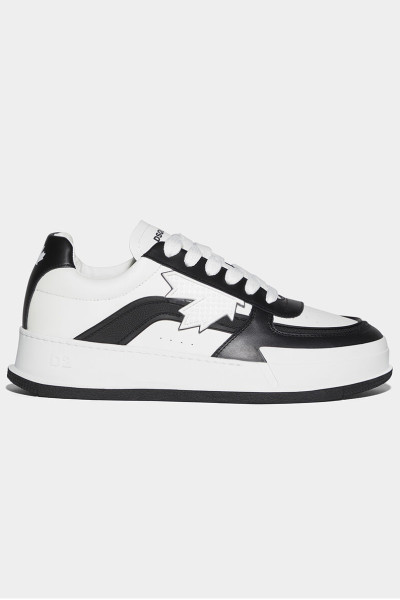DSQUARED2 SNEAKERS CANADIAN