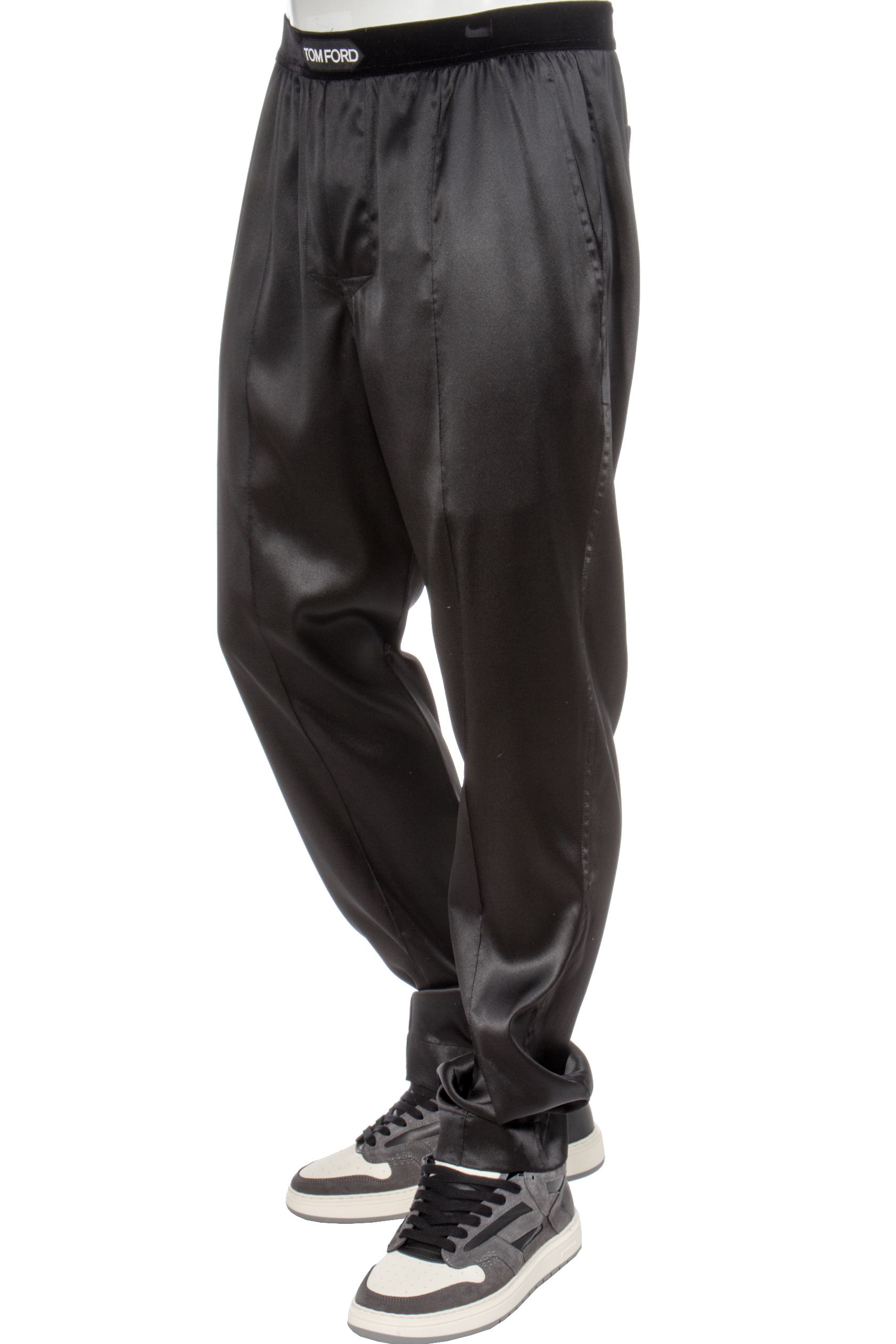 TOM FORD Silk Pajama Pants | Pants | Jeans & Pants | Clothing | Men |  mientus Online Store