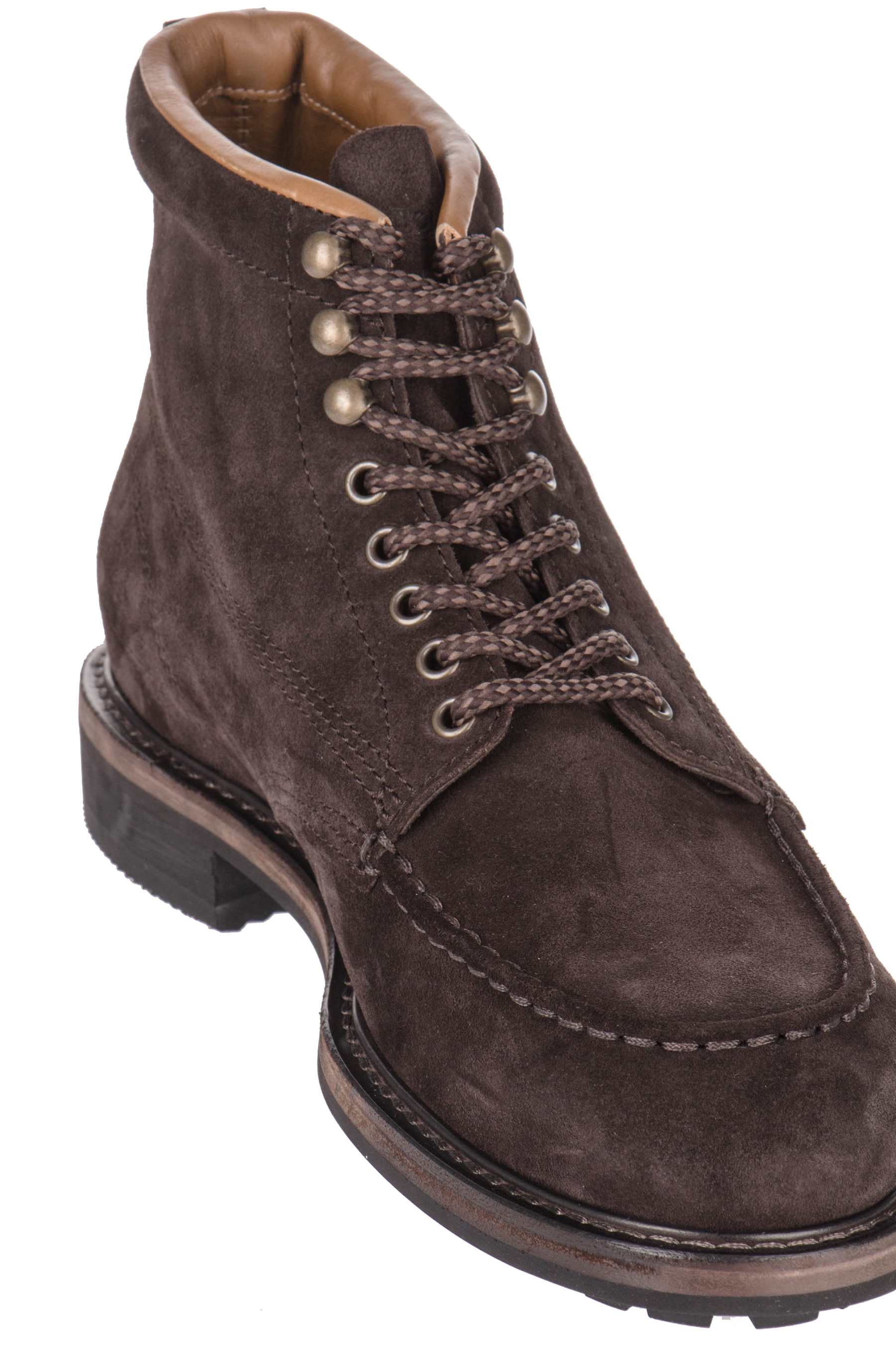 TOM FORD Lace-Up Boot | Boots | Boots & Ankle Boots | Shoes | Men | mientus  Online Store