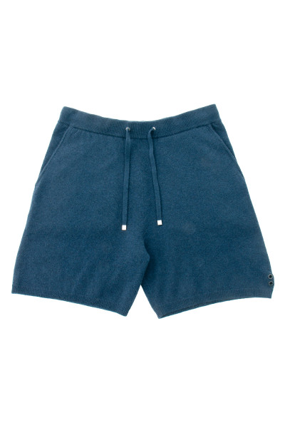 RON DORFF Pure Cashmere Shorts