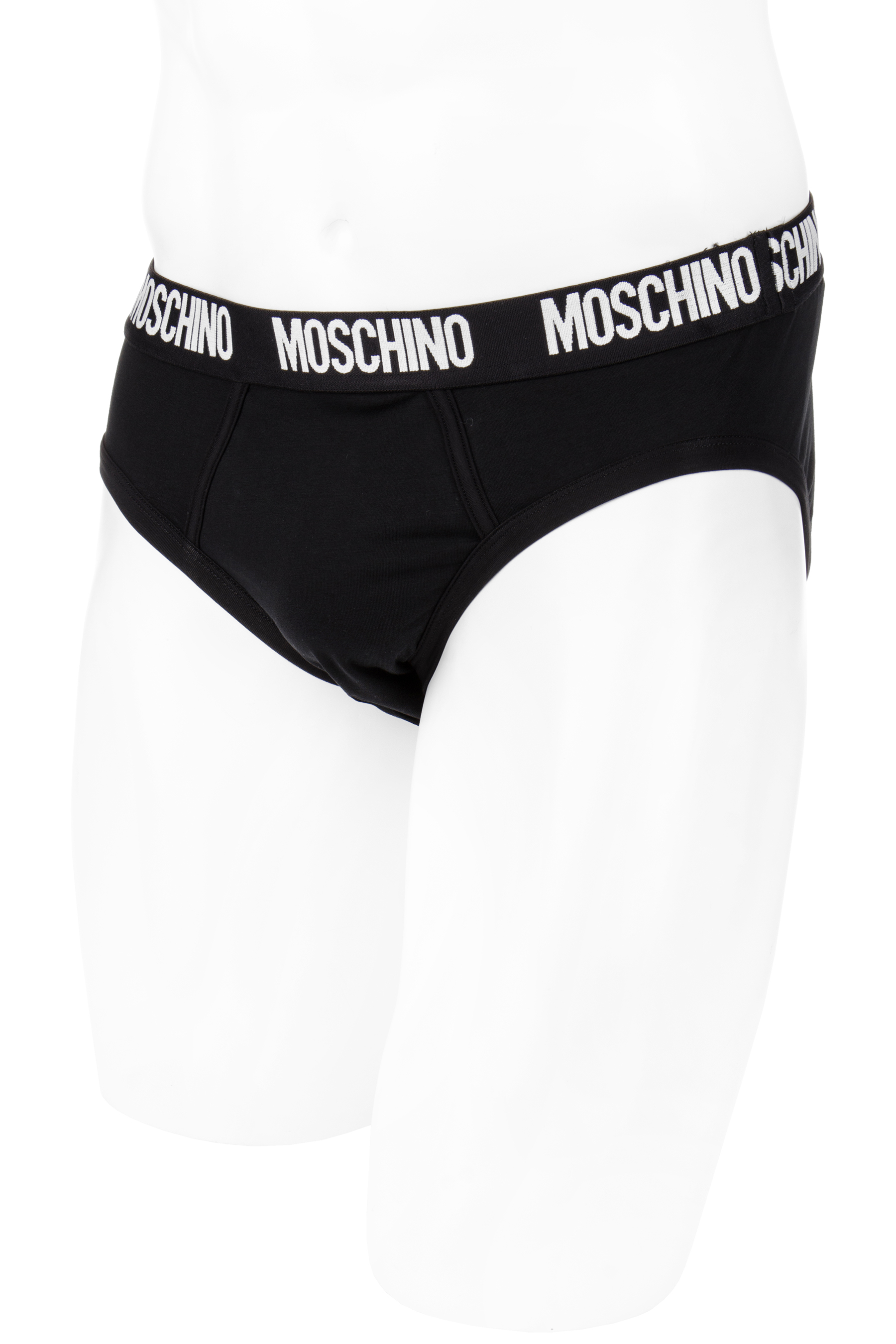 love moschino underwear
