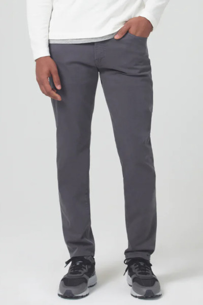CITIZENS OF HUMANITY Tapered Slim Jeans The London Night Owl