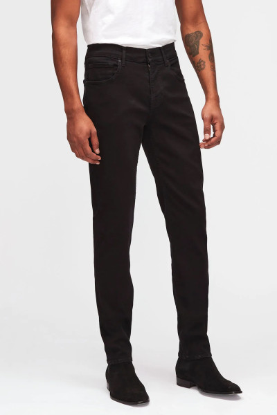 7 FOR ALL MANKIND Tapered Luxe Performance Plus Jeans Slimmy