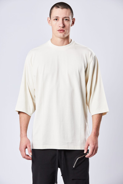 THOM KROM Cotton Modal Blend T-Shirt