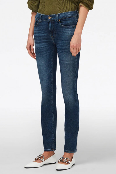 7 FOR ALL MANKIND Jeans Roxanne