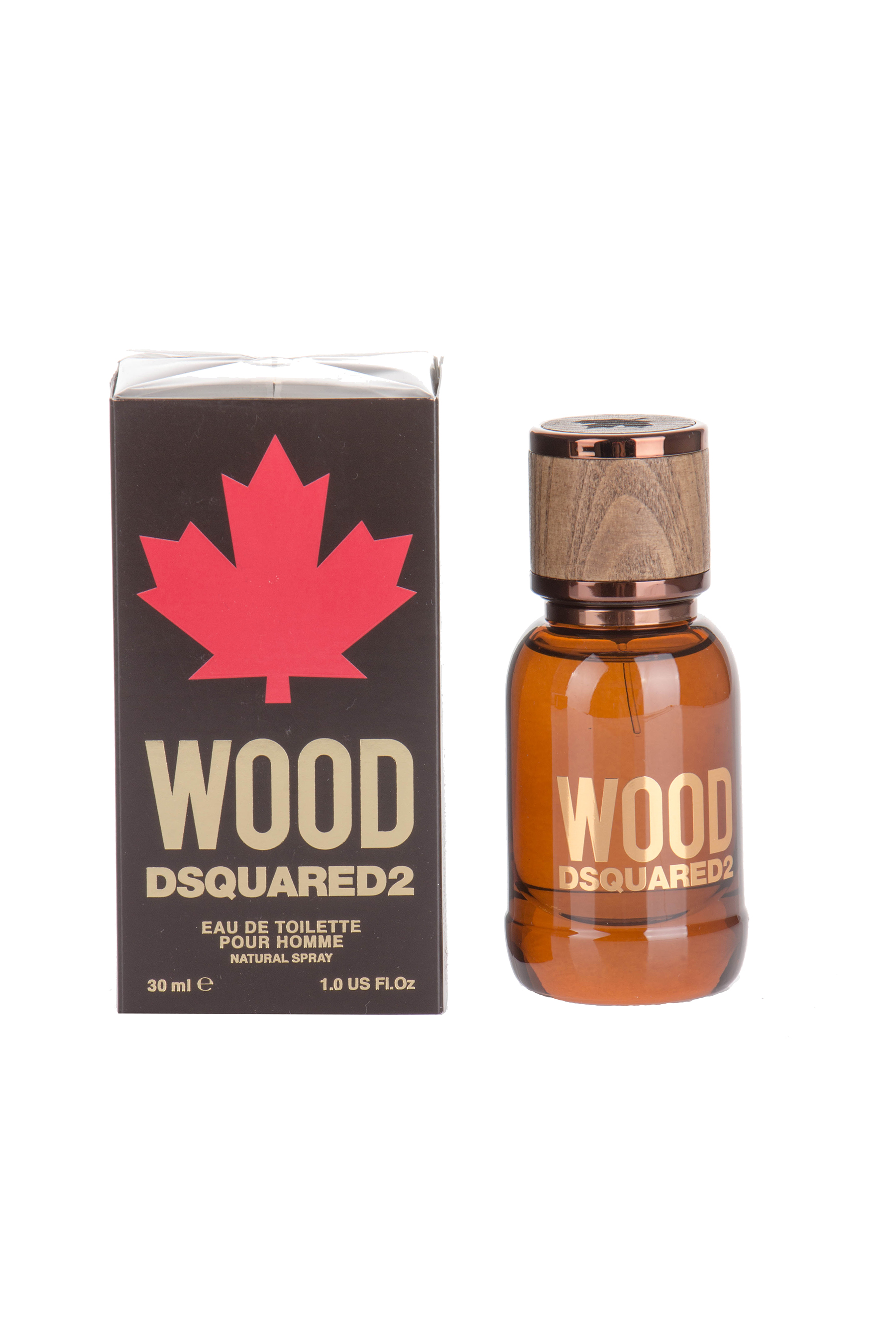 dsquared wood 30ml