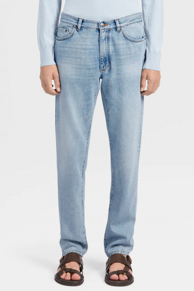 ZEGNA Jeans Slim-Fit