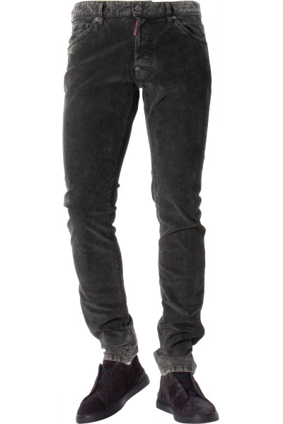 DSQUARED2 Corduroy Cool Guy Jeans