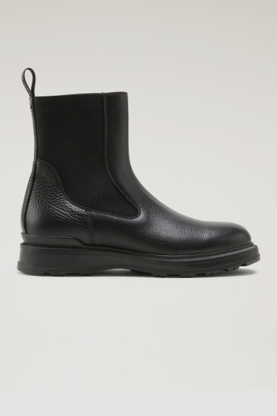 WOOLRICH Chelsea Boots