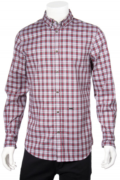 DSQUARED2 Shirt Checked
