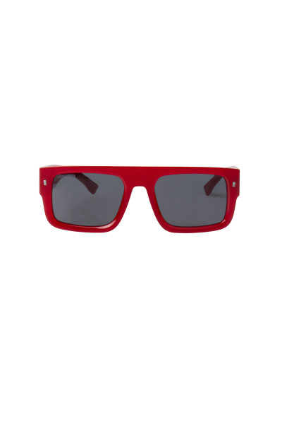 DSQUARED2 Icon Red Sunglasses