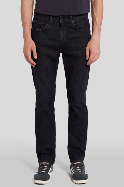 7 FOR ALL MANKIND Luxe Performance Denim Jeans Slimmy Ageless