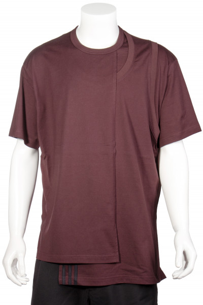 Y-3 Double Layer T-Shirt