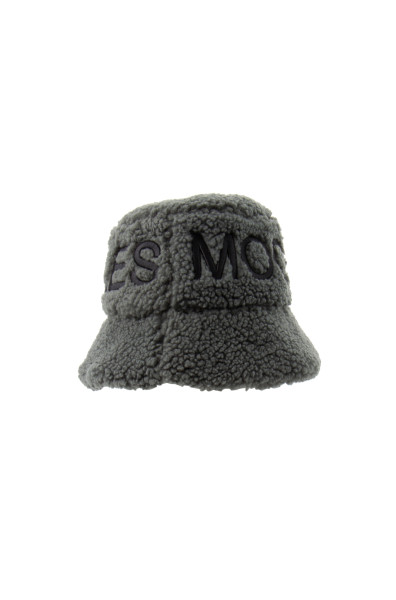 MOOSE KNUCKLES Padded Cobble Bucket Hat