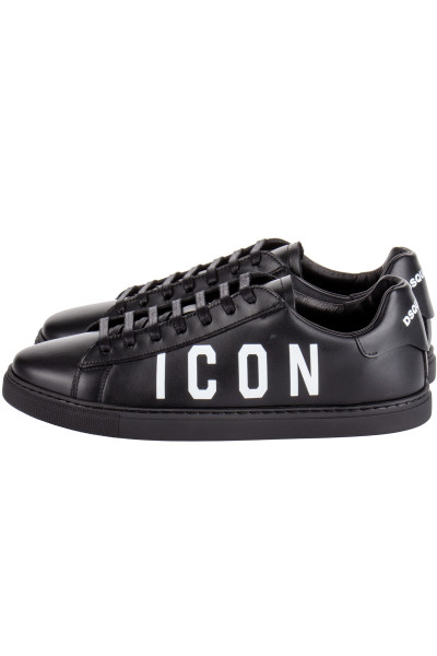 DSQUARED2 Sneakers New Tennis