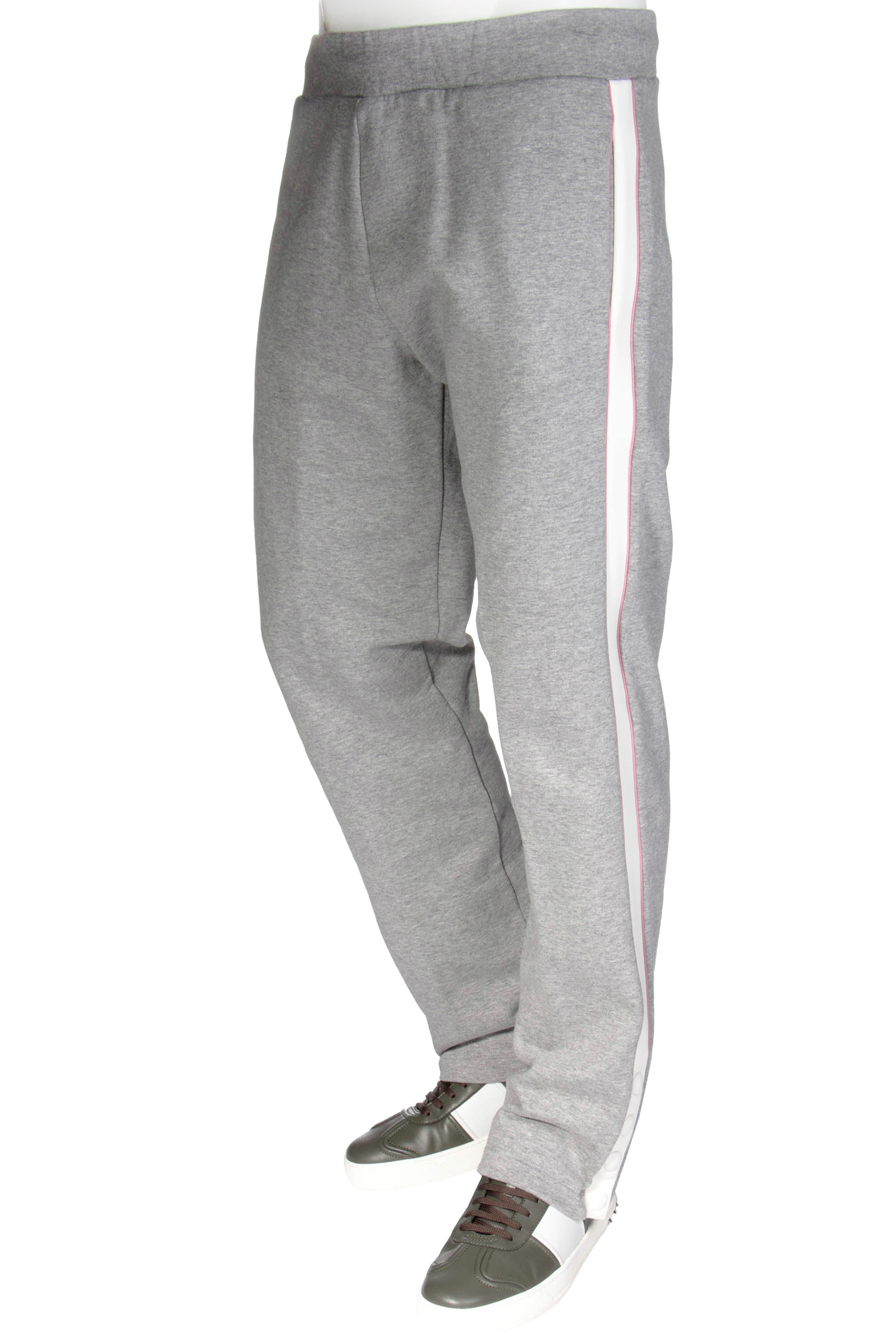 VALENTINO Sweatpants Stripe | Sweatpants | Jeans & Pants Clothing | | mientus Store