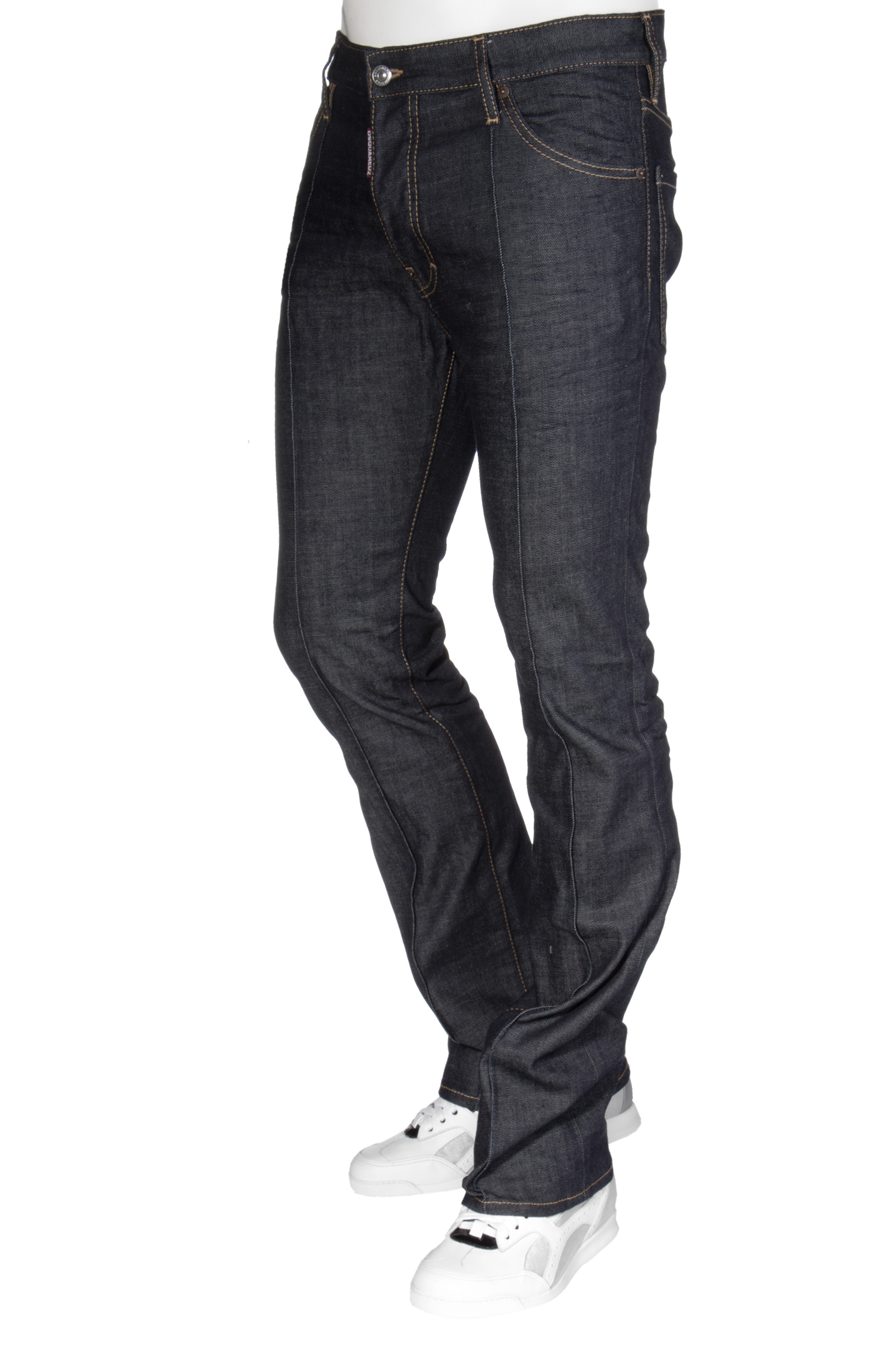 dsquared2 24 7 star jeans